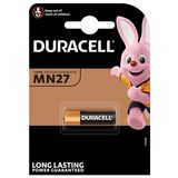 DURACELL Alkaline MN27 12V BL1