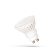 LED GU10 230V 10W SMD WW CERAMIC PREMIUM SPECTRUM