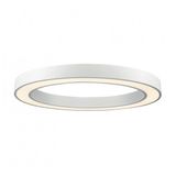 Ceiling White Ring D1800 3000K