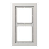 2-gang frame LSD982LG