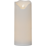 LED Pillar Candle Flamme Grand