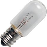 E12 T16x45 24V 208mA 5W C-2F 2Khrs Clear