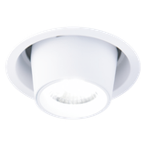 Tyr LED Recessed Light 8W 100Lm 4000K White