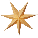 Paper Star Cotton