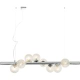 8/Lights Pendant Bar Sylia