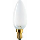 E-14 40W B35 230V FR PHILIPS