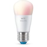 Wi-Fi BLE 40W P45 E27 922-65 RGB 1PF/6