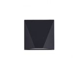 Outdoor Beekman Architectural lighting Black