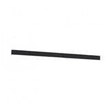 Linear Wall Lamp L2820 4000K Black Ciba