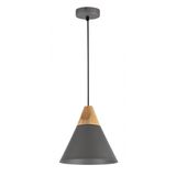 Pendant Bicones Pendant Lamp Black