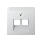 Centre plate A569-2NAPLUAAL