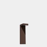 Bollard IP66 Modis 500mm LED LED 18.3W 3000K Brown 1184lm