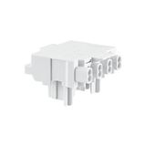 TruSys® ELECTRICAL CONNECTOR Electrical Connector