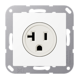 US-NEMA socket A521-20WWM