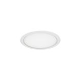 downlight IP40 4000K AAN/UIT 200mm Lunis 41