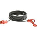 ÖLFLEX PLUG CEE 5G2,5 16A 25m