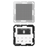 Digital radio DAB+ with bluetooth-set mo DABA1BTWW