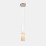 Pendant Catenaria Surface LED 6.7W 580lm 3000K Chrome