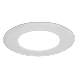 Lodi Slim Downlight 75 Warm White