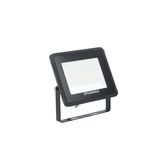 Start Flood Flat IP65 5000LM 865 Black