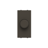 N2160.8 AN Dimmer Anthracite - Zenit