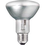 Halogen lamp Philips EcoClassic 42W E27 R80 25D 1CT/10 SRP