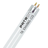 Fluorescent Tube G13 10W/865 T8 PATRON