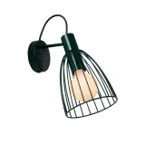 Lucide MACARONS - Pendant light - 1xE27 - Green