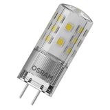 LED PIN 12 V 4W 827 GY6.35