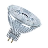 Spuldze LED GU5.3 2.9W 36'' 3000K MR16 Osram