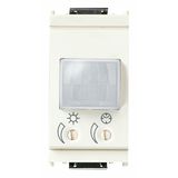 IR relay-switch 230V white