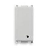 SLAVE dimmer 120-230V Silver