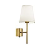 Wall Lamp Gold Sonia