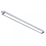 TUBELED_40 II ECO, kaskadierbar, 1040mm, 100°, ~24W, M12-A, 24V DC