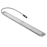 LED module, 24 V DC ± 10%, 5000K, White, 1600 lm, Pre-assembled cable