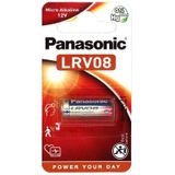 PANASONIC LRV08 12Volt BL1