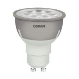 PPPAR16D6536 7,2W/927 230V GU1010X1OSRAM