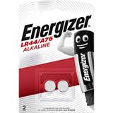 ENERGIZER Alkaline LR44/A76 BL2