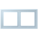 2-gang frame LC32022 LCZ982BF208