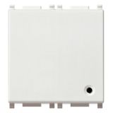 MASTER dimmer 230V 500W/VA 2M white