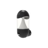 Leo CCT Wall Lantern PIR