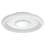 Smart+ Orbis Ceiling 485mm RGB + TW