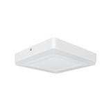 LED CLICK White Square 200mm 16W