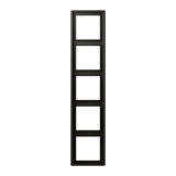 5-gang frame LC4320R LC985259