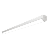 NouLine Batten 1200mm Low Output Self-Test Emergency