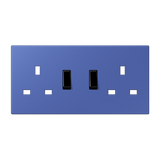 Centre plate LC32020 LC2172PL206