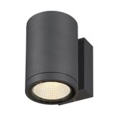 ENOLA M RD 10W 3000/4000K 230V LED IP65 anthracite