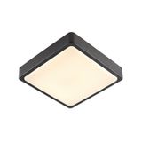 AINOS SENSOR SQ 18W 1300lm 3/4K 230V LED IP65 anthracite