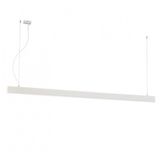 Linear Suspended L3380 3000K White Ciba