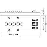 PL-CP-Z3-2500 730 19W 485MA VS20   OSRAM